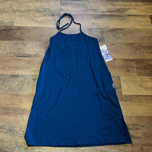 Women's The Undress Dress Size XS-L Blue